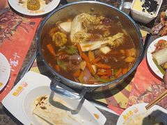 -御上皇三汁焖锅(薛城万达广场店)
