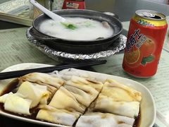 -荔园小馆(园岭新村二期店)
