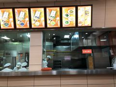 -庆丰包子铺(大屯路店)