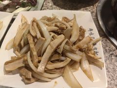 -厚味居炙子烤肉·清真(天桥南纬路店)