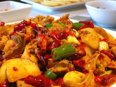 -八珍玉食鸡煲·打边炉(印象城店)