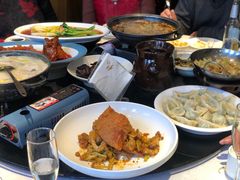 -芳芳私房菜·精做淮扬菜(承德路店)