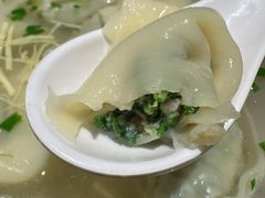 -朱新年·苏式汤团·面点(北寺塔店)