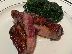 干式熟成肉眼-Wolfgang’s Steakhouse 沃夫冈牛排馆(上海白玉兰广场店)