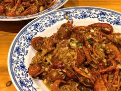 -满盆红龙虾(开发区店)
