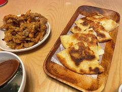 -红小满休闲餐厅(十全街店)