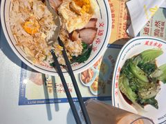 -文通冰室(东方宝泰店)