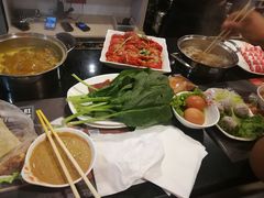 -呷哺呷哺(西单大悦城店)