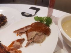 -月福京味斋·烤鸭店·北京菜(鼓楼总店)