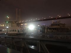 -黄浦江游览快线(金陵东路码头)