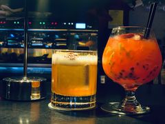 -柒Lounge(三里屯店)