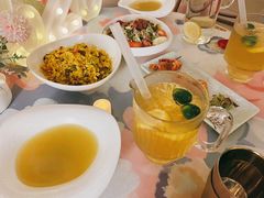 黑松露牛肉炒饭-天空花园餐吧·生日·团建(南山店)