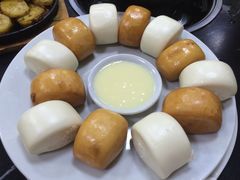 -李师傅脆肚(梅林店)
