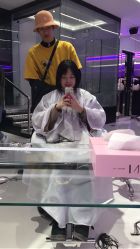 -MY HAIR ARDOR