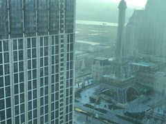 -澳门喜来登大酒店