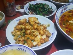 -窄巷子陕菜馆·地道陕西菜(粉巷店)