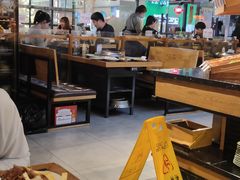 大堂-梨花自助烤肉(天河城店)