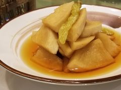 -香阁餐厅·常州菜·常州菜代表品牌(新北奥体店)