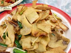 -小民大排档(江汉路店)