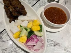 -关夫人餐厅(阳光广场店)