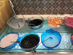 -凡塔斯牛排自助餐厅(莆田万达店)