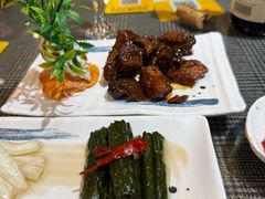 -南京金牛湖巨碗鱼头