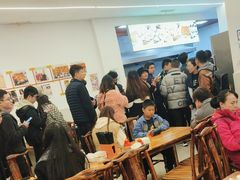 -海汇源老烧麦店(东大街总店)