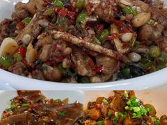 -笨罗卜浏阳菜馆(龙华鹏润达店)