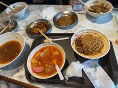 -鲜得来排骨年糕(即墨路店)