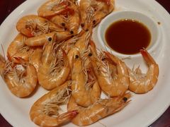 -森谷美食公园(杨行店)