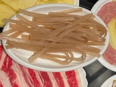 宽粉-巴蜀大宅门火锅(川音店)