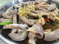 -禄源公·老莞诚饭店