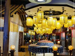 大堂-川菜故事(光谷步行街店)