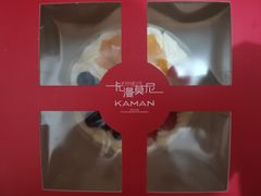 -卡漫莫尼蛋糕(徐汇店)