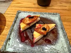 -江户家·日本料理·铁板烧(汉江东路店)