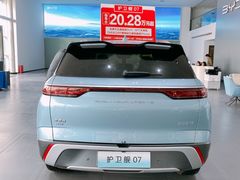 -比亚迪上海弘仁4S(杨浦店)