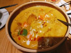 -曼泰·泰餐(京华城店)