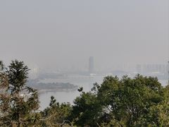 -宝界山林公园