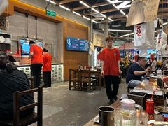 -破店肥哈·东北烧烤·夜宵(南山保利店)