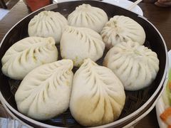-张包铺(关东古巷店)