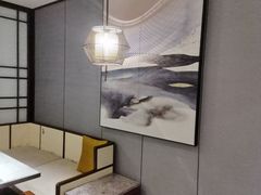 -青雅中餐厅(大连金石滩绿发希尔顿度假酒店)