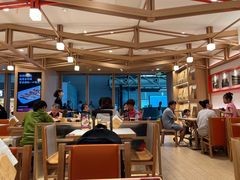 -味千拉面(广州白云机场T1西二店)