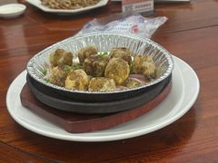 -吴祥记潮州菜·百年老字号·砂锅粥