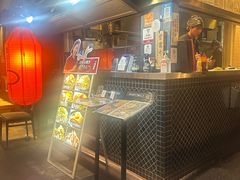 -鹤桥风月(ヨドバシ梅田店)