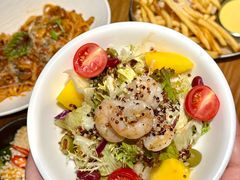 -森Some Fusion(荔湾店)