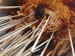 -胖太太四川麻辣排骨串(镇江路分店)