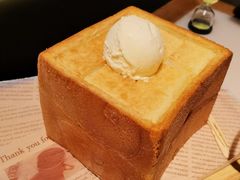 -绿茶餐厅(领展购物广场·中关村店)