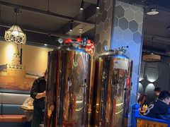 -通海俄式烧烤·俄罗斯大串(嵩山路店)