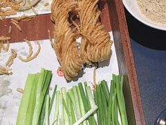 -湖畔鲁菜·二十年老字号餐厅(大明湖店)