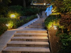 -天目湖涵田半山温泉